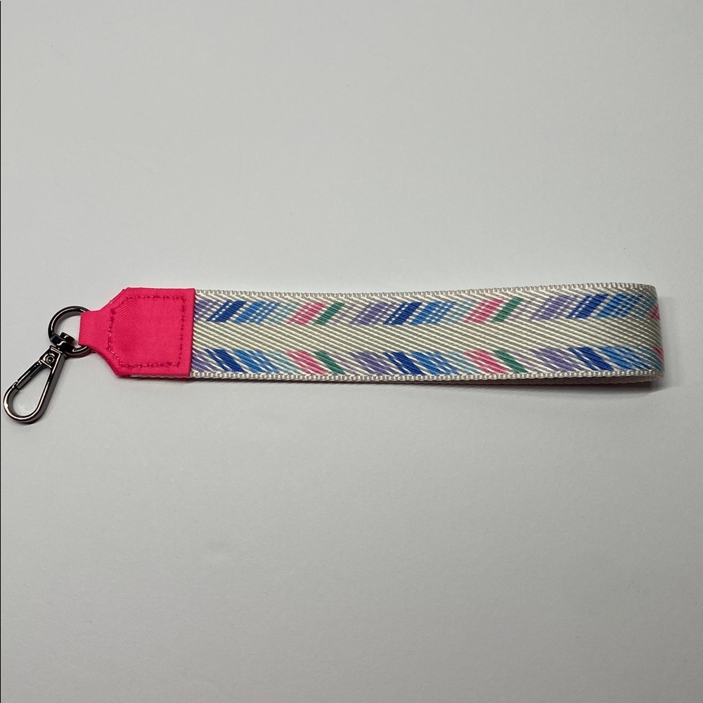 Lug Sashay Wristlet Strap